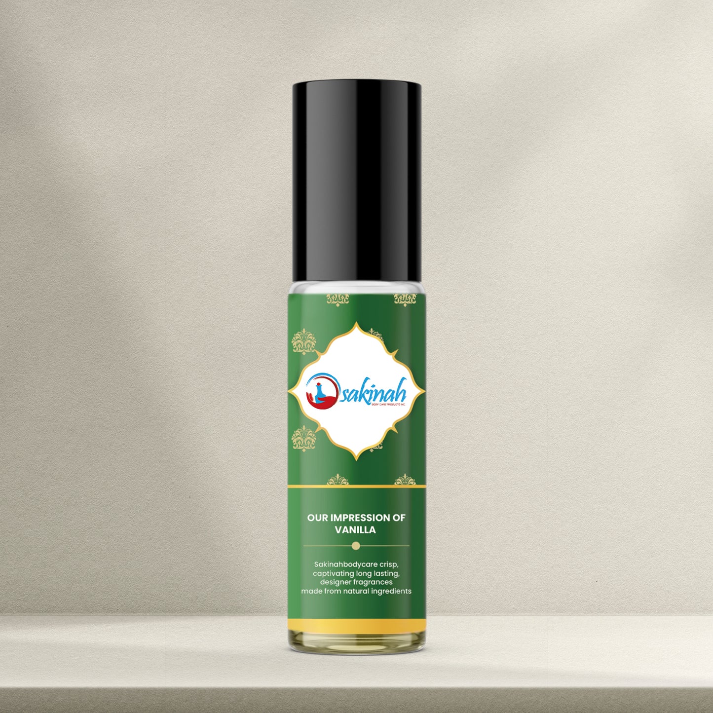 Vanilla