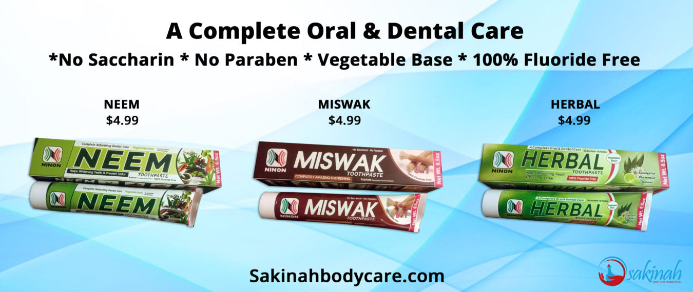 Oral Care