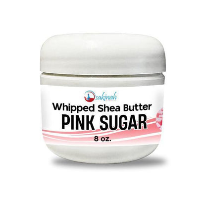 WHIPPED SHEA BUTTER