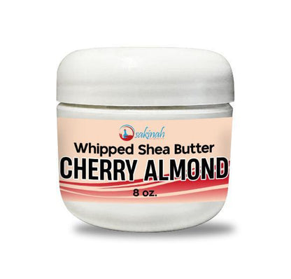 WHIPPED SHEA BUTTER