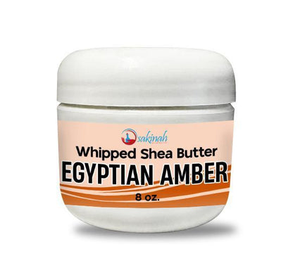 WHIPPED SHEA BUTTER