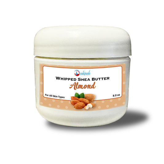 WHIPPED SHEA BUTTER