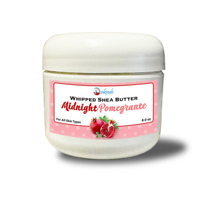 WHIPPED SHEA BUTTER