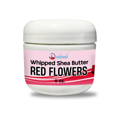 WHIPPED SHEA BUTTER